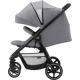 Carucior sport pentru copii B-Agile 4M, Elephant Grey, Britax 449384