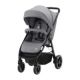 Carucior sport pentru copii B-Agile 4M, Elephant Grey, Britax 504834