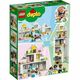 Casa Jocurilor Lego Duplo, +2 ani, 10929, Lego 498618