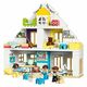 Casa Jocurilor Lego Duplo, +2 ani, 10929, Lego 498616