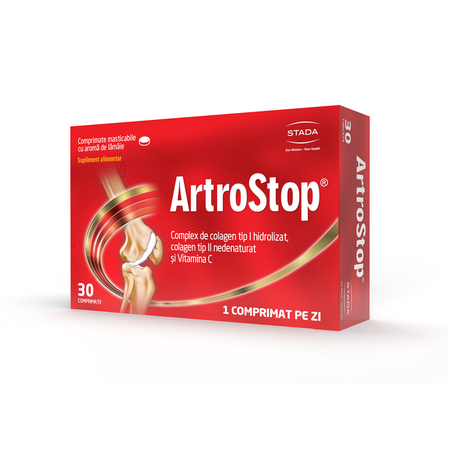 ArtroStop
