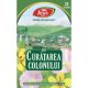 Ceai curatarea colonului, 20 plicuri, Fares 721200