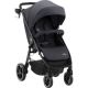 Carucior sport pentru copii B-Agile 4M, Black Shadow, Britax 449390