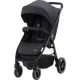 Carucior sport pentru copii B-Agile 4M, Black Shadow, Britax 504840