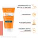 Fluid fara parfum cu protectie solara Triasorb, SPF 50+, 50 ml, Avene 506022