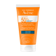 Fluid fara parfum cu protectie solara Triasorb, SPF 50+, 50 ml, Avene 498966