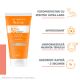 Fluid nuantator cu protectie solara SPF 50+ Triasorb, 50 ml, Avene 506016