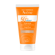 Fluid nuantator cu protectie solara SPF 50+ Triasorb, 50 ml, Avene 498978