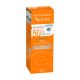 Crema nuantatoare SPF 50+ Cleanance, 50 ml, Avene 508549