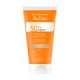 Crema nuantatoare cu protectie solara SPF 50+ Triasorb, 50 ml, Avene 506037