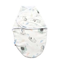 Sistem de infasare muselina, Leu, 3-6 luni, Baltic Bebe