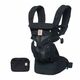 Marsupiu Omni 360 Cool Air Mesh, Onyx Black, Ergobaby 499092