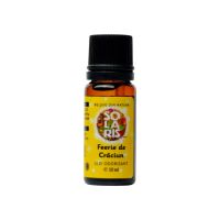 Ulei odorizant Feerie de Craciun, 10 ml, Solaris