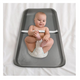 Salteluta din spuma pentru schimbarea scutecului, 0-2 ani, Baby Works 499171