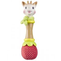 Zornaitoare 2 in 1 Natur Soft, Vulli