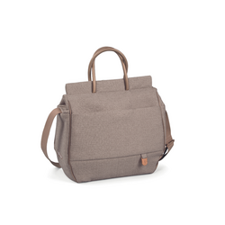 Geanta carucior Mon Amour, Bej/Roz, Peg Perego