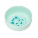 Castron din silicon Girafa Sophie, Bleu, Vulli 499458