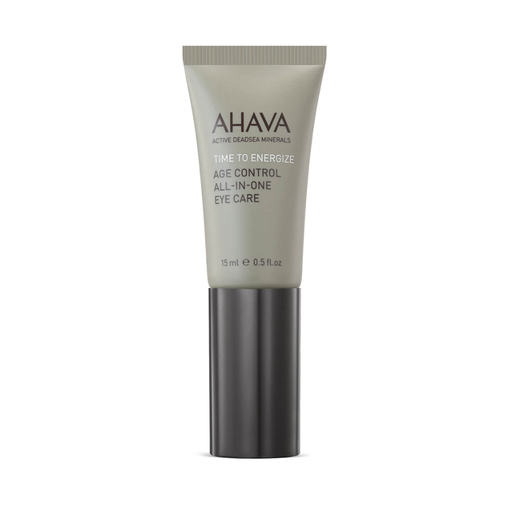 Crema pentru ochi Men, 15 ml, Ahava