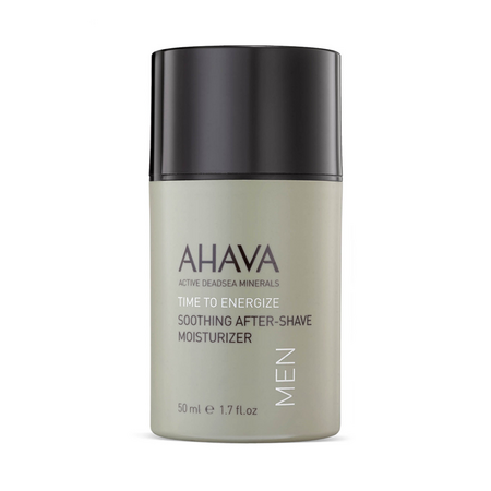 After Shave hidratant Men Soothing, 50 ml, Ahava 685306