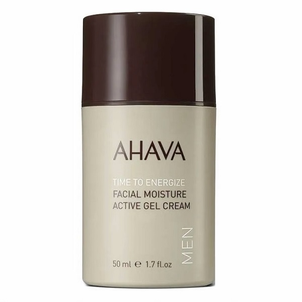 Gel crema Active Moisture Men, 50 ml, Ahava