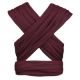 Wrap elastic, Berry, Manduca 499668