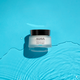 Masca cu acid hialuronic Leave-On Time to Hydrate, 50 ml, Ahava 685551