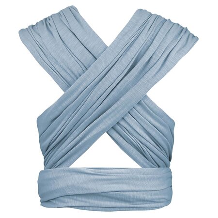 Wrap elastic, Skyblue, Manduca 499682