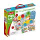 Play Lab Montessori, Quercetti 449483