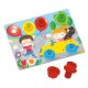 Play Lab Montessori, Quercetti 449486