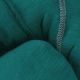 Wrap elastic, Teal, Manduca 499724