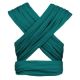 Wrap elastic, Teal, Manduca 499721