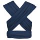 Wrap elastic, Navy, Manduca 499780