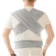 Wrap elastic, Light Grey, Manduca 499812