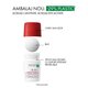 Deodorant roll-on Antiperspirant Clinical Control 96H, 50 ml, Vichy 793598