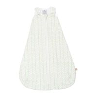 Sac de dormit Bamboo, 0-6 luni, 0.5 TOG, SLBSMBAMB5, Ergobaby