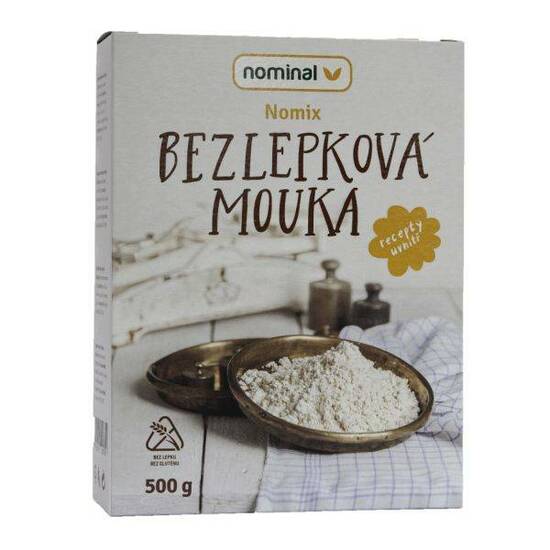 Faina fara gluten Nomix