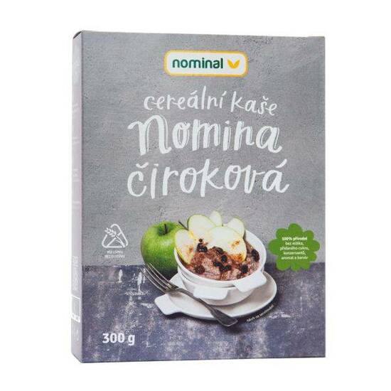 Porridge fara gluten Nomina Sorg