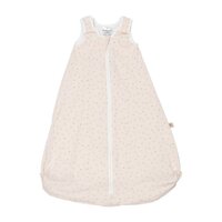 Sac de dormit din bumbac On The Move Star Bright 6-18 luni, 0.5 TOG, Ergobaby