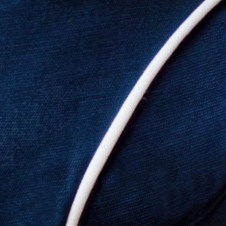 Sistem de purtare pentru copii First Pure Cotton, Navy, Manduca 499996