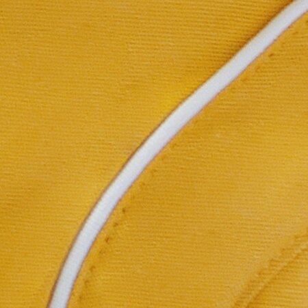 Sistem de purtare pentru copii First Pure Cotton, Gold, Manduca 500006