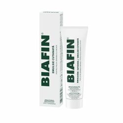 Emulsie cutanata Biafin, 50 ml, Johnson&Johnson