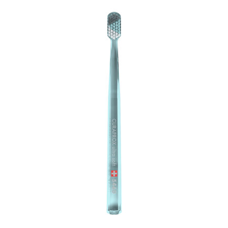 Set periute de dinti Winter ultra soft, 2 bucati, Curaprox 669478