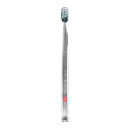 Set periute de dinti Winter ultra soft, 2 bucati, Curaprox 669477