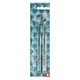 Set periute de dinti Winter ultra soft, 2 bucati, Curaprox 669476