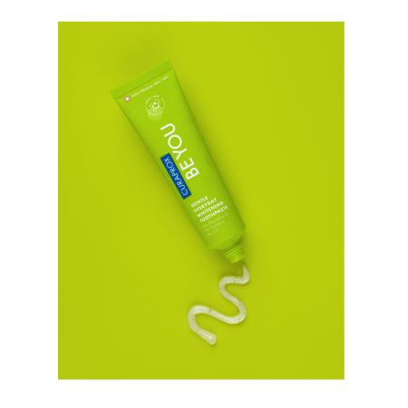 Pasta de dinti cu aroma de mar Be You, 60 ml, Curaprox 595181