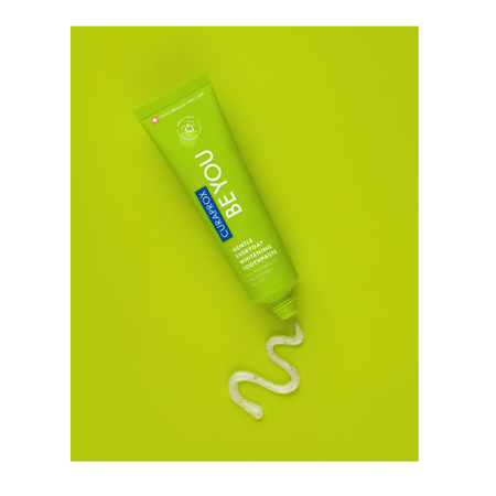 Pasta de dinti cu aroma de mar Be You, 60 ml, Curaprox 595181