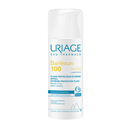 Fluid protectie extrema cu SPF 50+