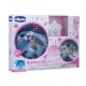 Arcada muzicala 2 in 1 pentru patut, +0 luni, Rainbow Sky Roz, Chicco 500120