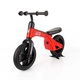 Bicicleta Balance Bike Tech, Rosu, Qplay 500449