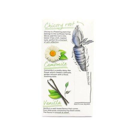 Ceai din plante Superblends Moment de Calm, 18 pliculete, Twinings 500225